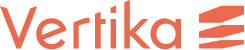 Vertika Logo