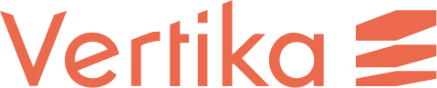 Vertika logo