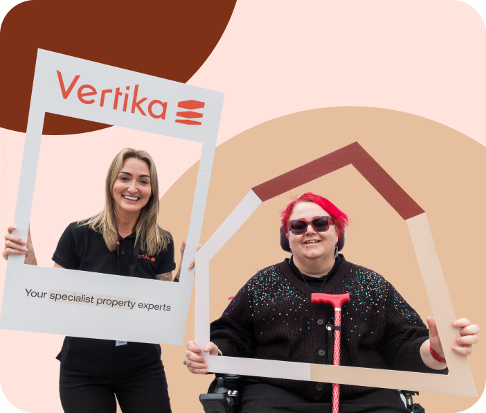 Specialist Disability Accommodation